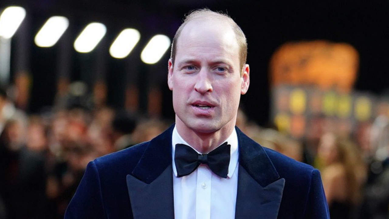 El príncipe Guillermo se sincera sobre la dolencia de Kate Middleton: así le ha afectado