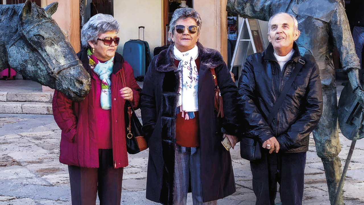 Crimen de Tajuña