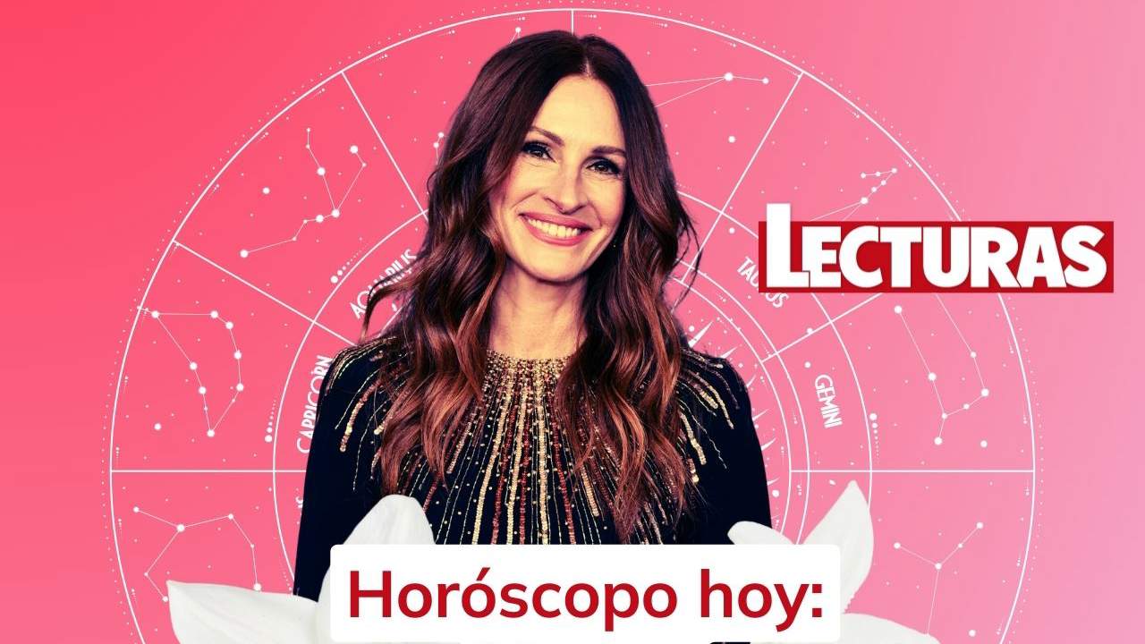 Horóscopo Martes