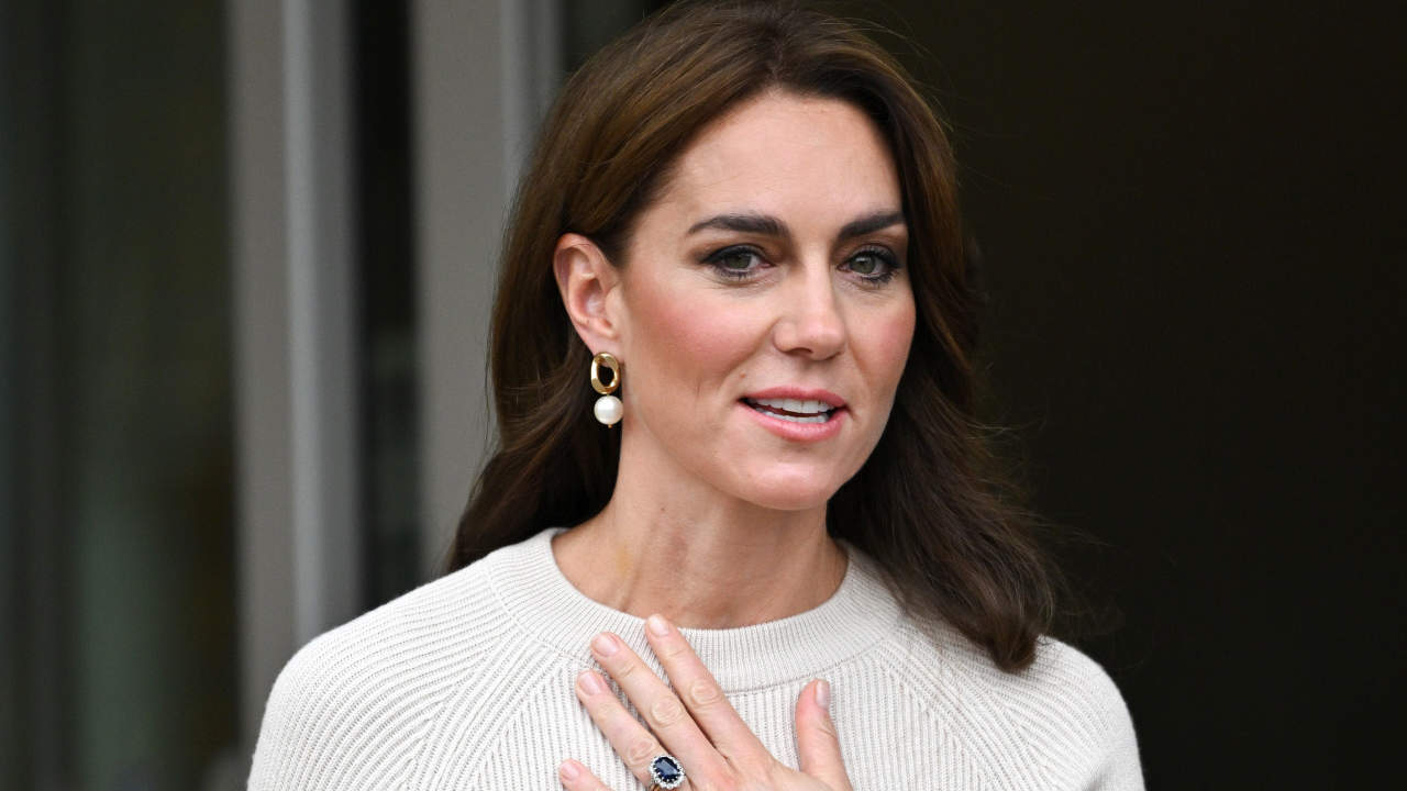 Al rescate de Kate Middleton: las 4 amigas de la princesa de Gales que no se separan durante su recuperación