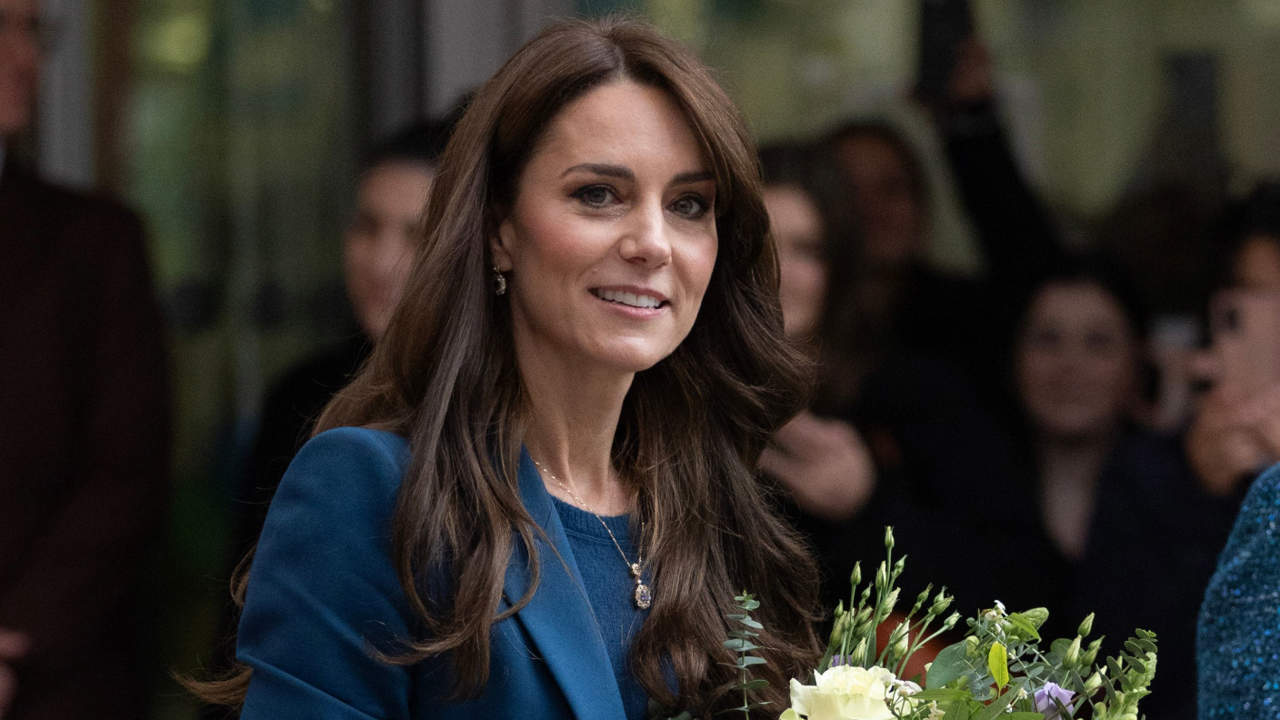 Kate Middleton