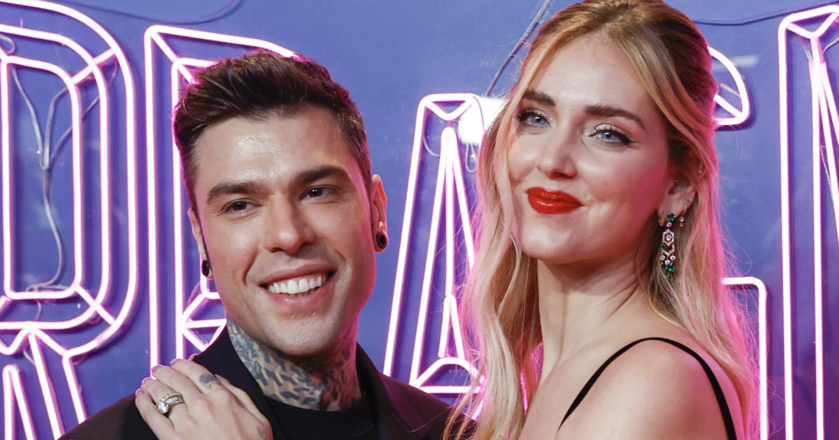 Los motivos que esconde la separación de Chiara Ferragni y Fedez tras ...