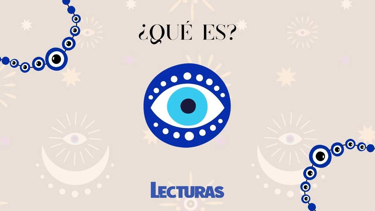 Cómo saber si tienes un mal de ojo y métodos para librarte de él