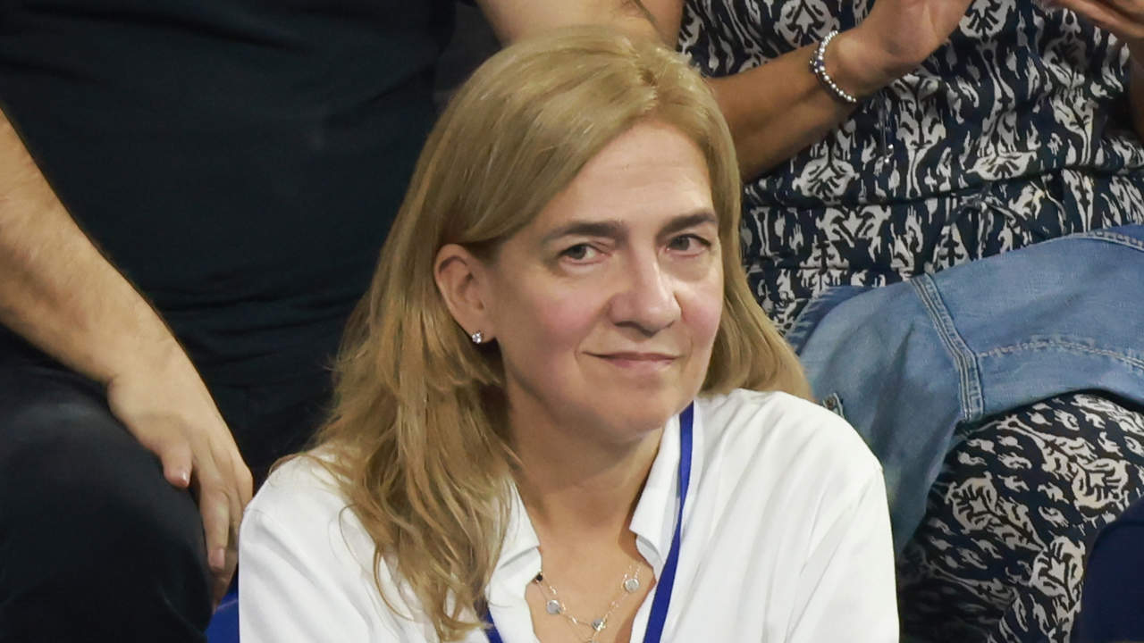 Infanta Cristina