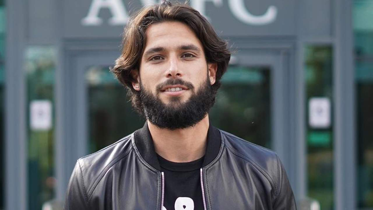 Jota Peleteiro se pronuncia por primera vez tras convertirse al islam: así se siente como musulmán