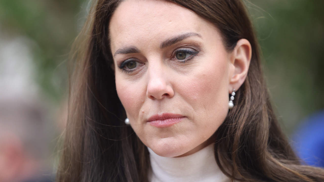 La promesa que se ha hecho Kate Middleton para su regreso después de meses refugiada lejos de todo