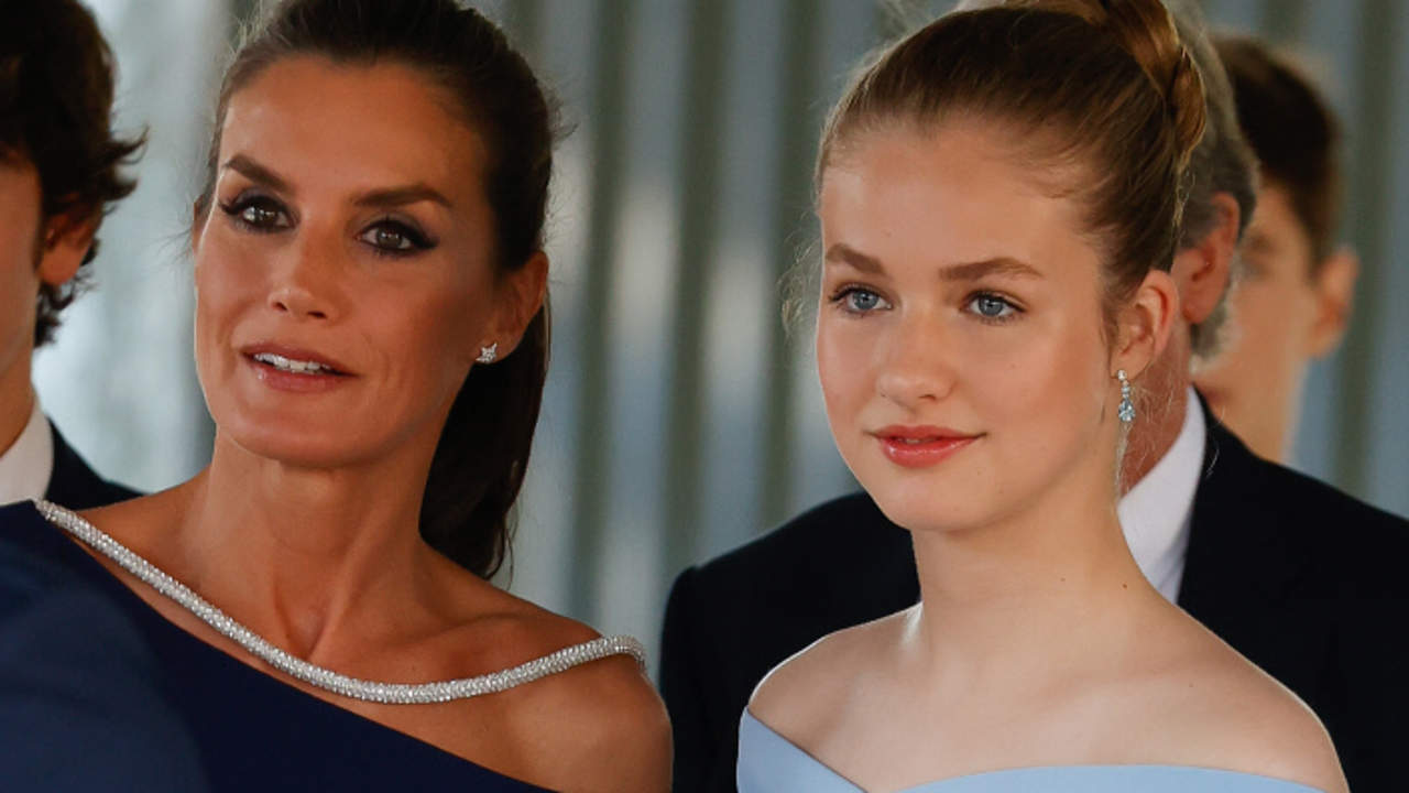 El mayor miedo de la reina Letizia con la mayoría de edad de su hija Leonor se hace real