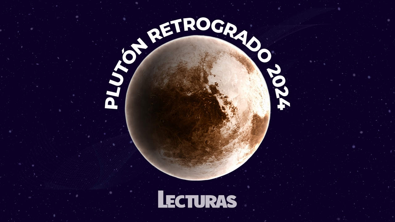 Plutón retrógrado 2024: ¿cuándo será y cómo afectará a los signos del zodiaco?