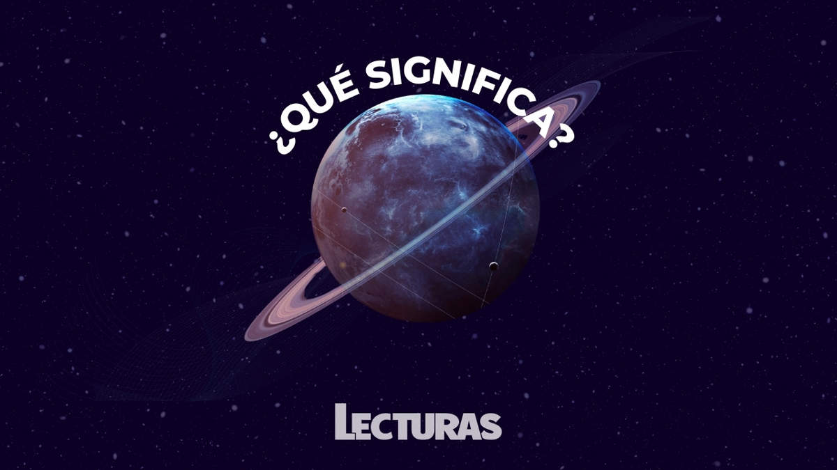 Ranking semanal del horóscopo: así le irá a cada signo del 4 al 10 de marzo (¡ten mucho cuidado!)Urano retrógrado 2024: ¿cuándo será y cómo afectará a los signos del zodiaco?