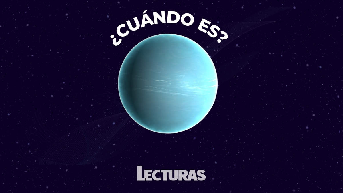 Urano retrógrado 2024: ¿cuándo será y cómo afectará a los signos del zodiaco?