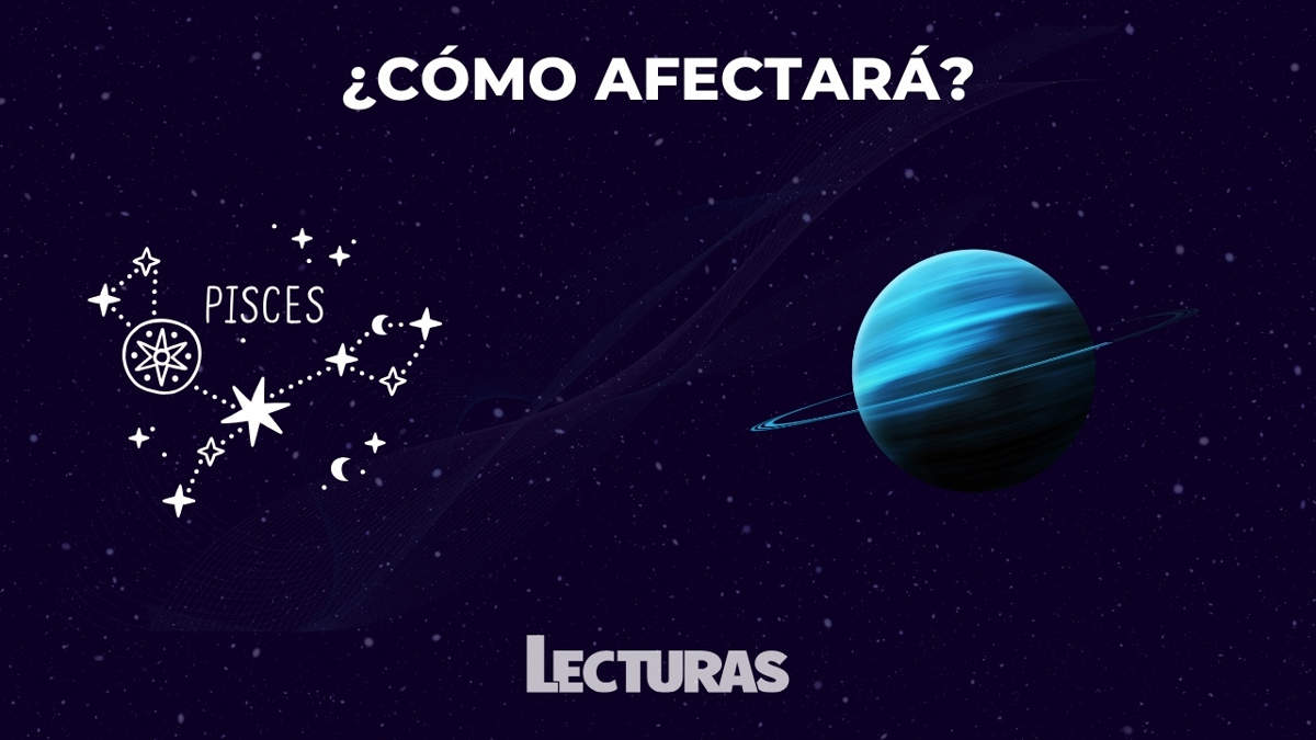 Urano retrógrado 2024: ¿cuándo será y cómo afectará a los signos del zodiaco?