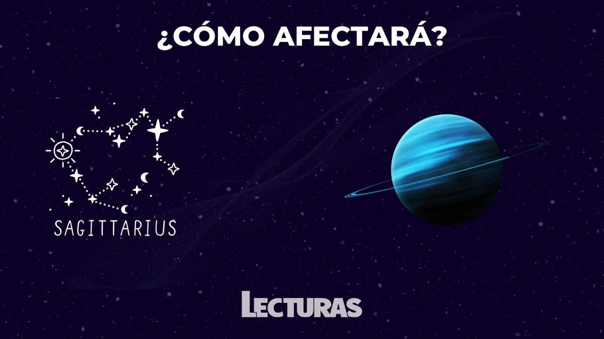 Urano retrógrado 2024: ¿cuándo será y cómo afectará a los signos del zodiaco?