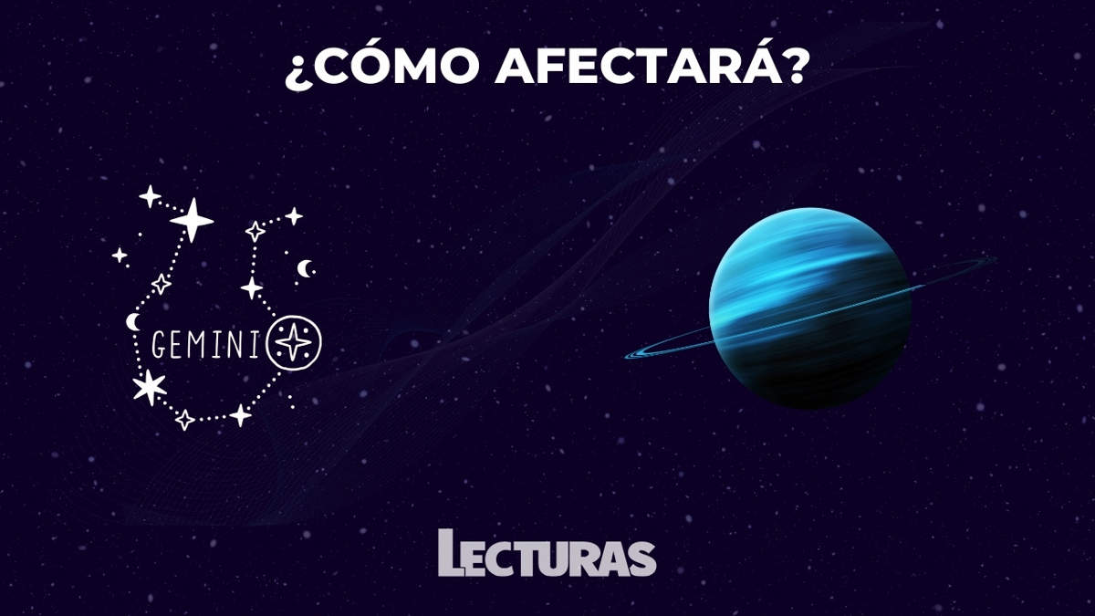 Urano retrógrado 2024: ¿cuándo será y cómo afectará a los signos del zodiaco?