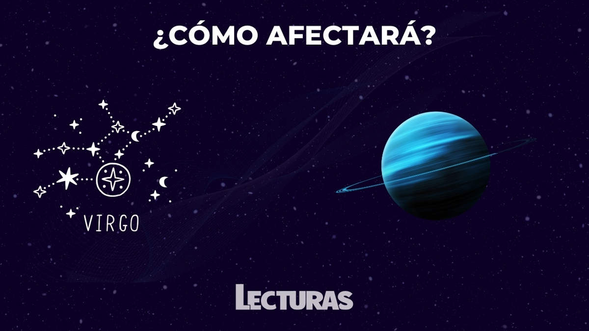 Urano retrógrado 2024: ¿cuándo será y cómo afectará a los signos del zodiaco?