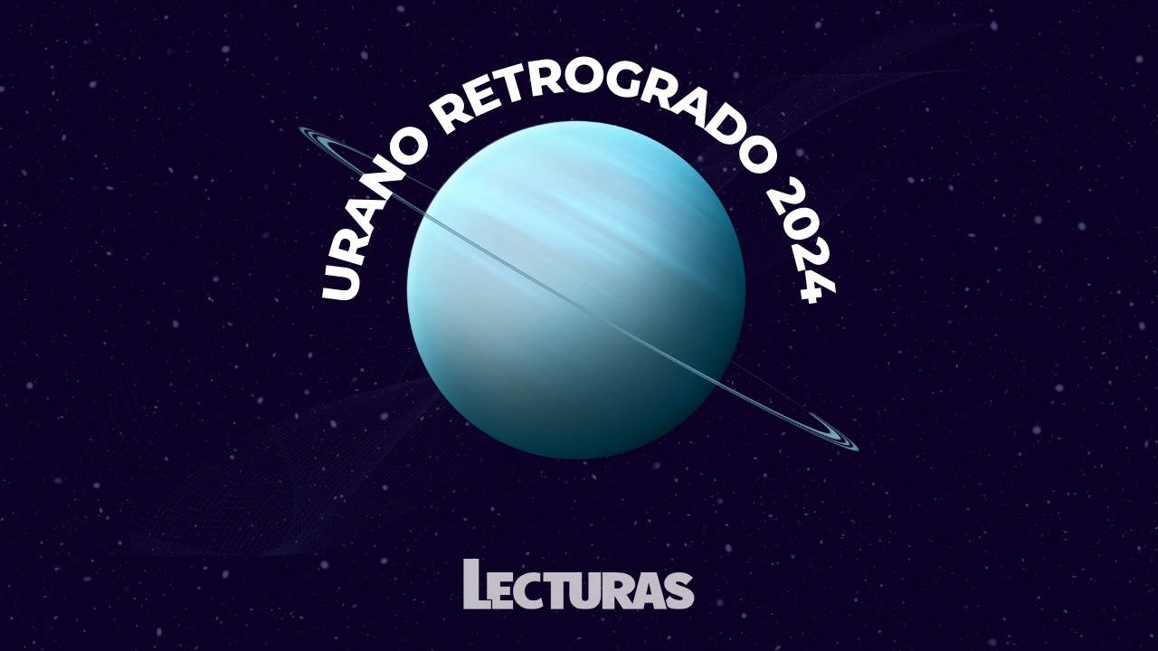 Urano retrógrado 2024: ¿cuándo será y cómo afectará a los signos del zodiaco?