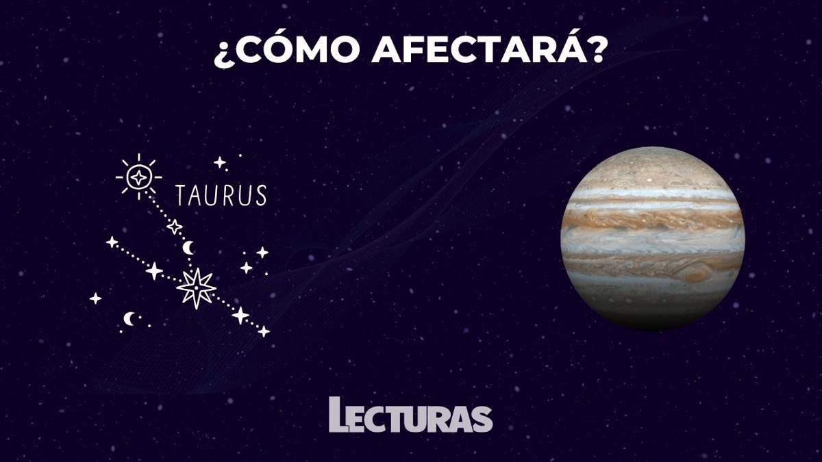 ¿Como afectará?