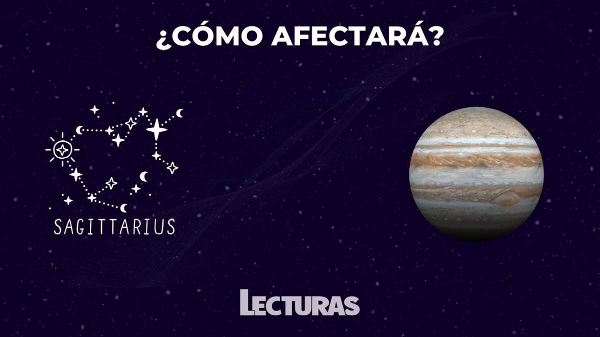 Júpiter retrógrado 2024: cuándo será y cómo afectará a los signos del zodiaco