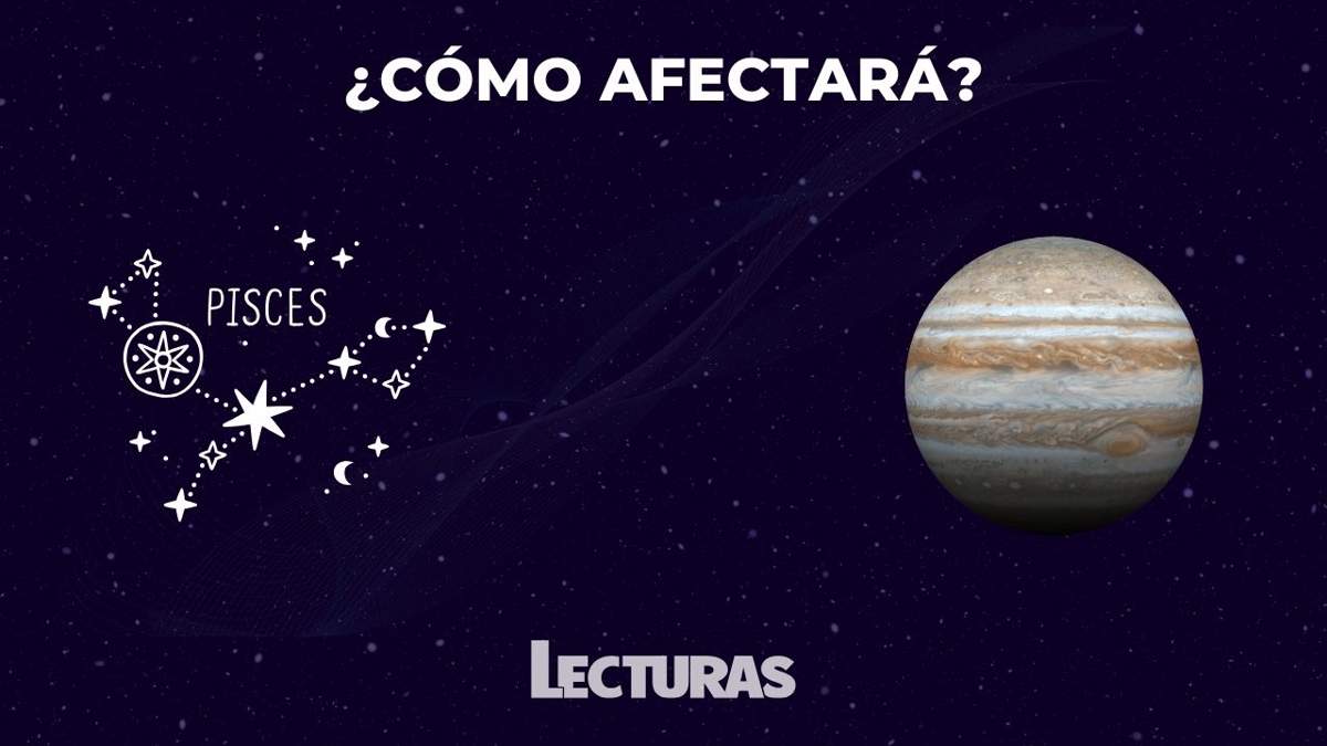 Júpiter retrógrado 2024: cuándo será y cómo afectará a los signos del zodiaco