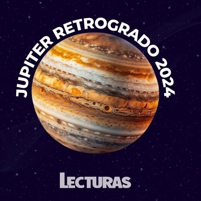 Júpiter retrógrado 2024: cuándo será y cómo afectará a los signos del zodiaco