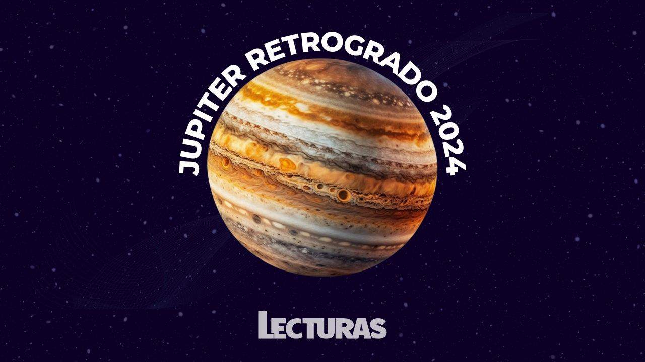 Júpiter retrógrado 2024: cuándo será y cómo afectará a los signos del zodiaco