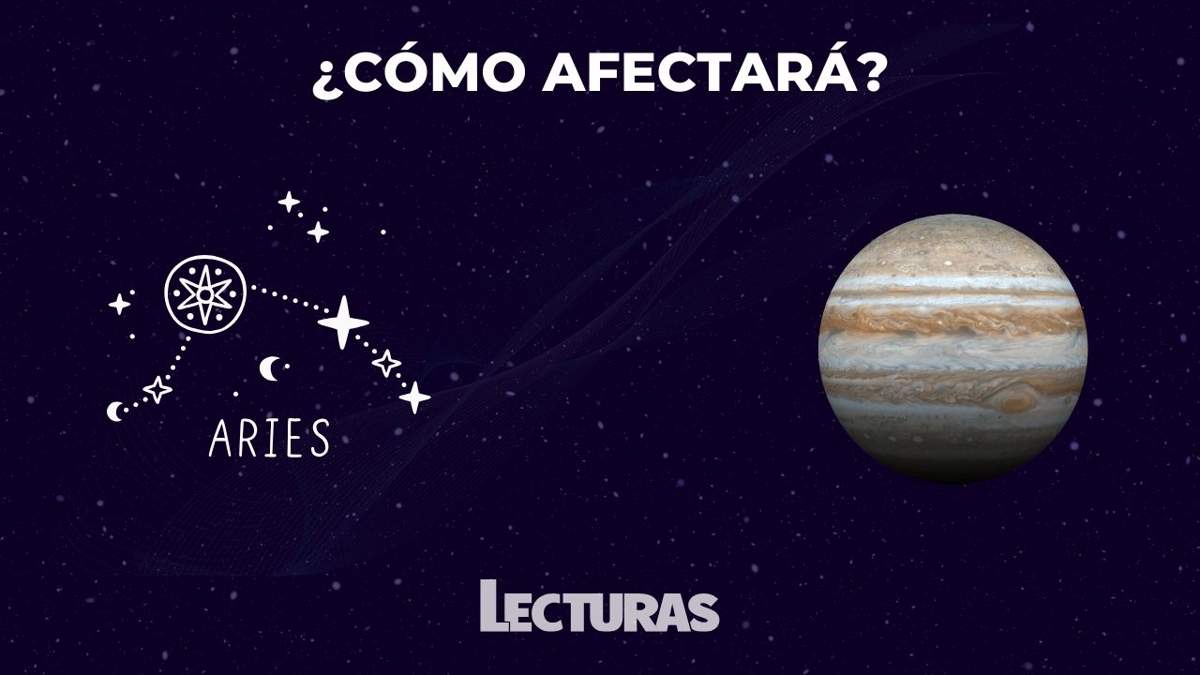 Júpiter retrógrado 2024: cuándo será y cómo afectará a los signos del zodiaco