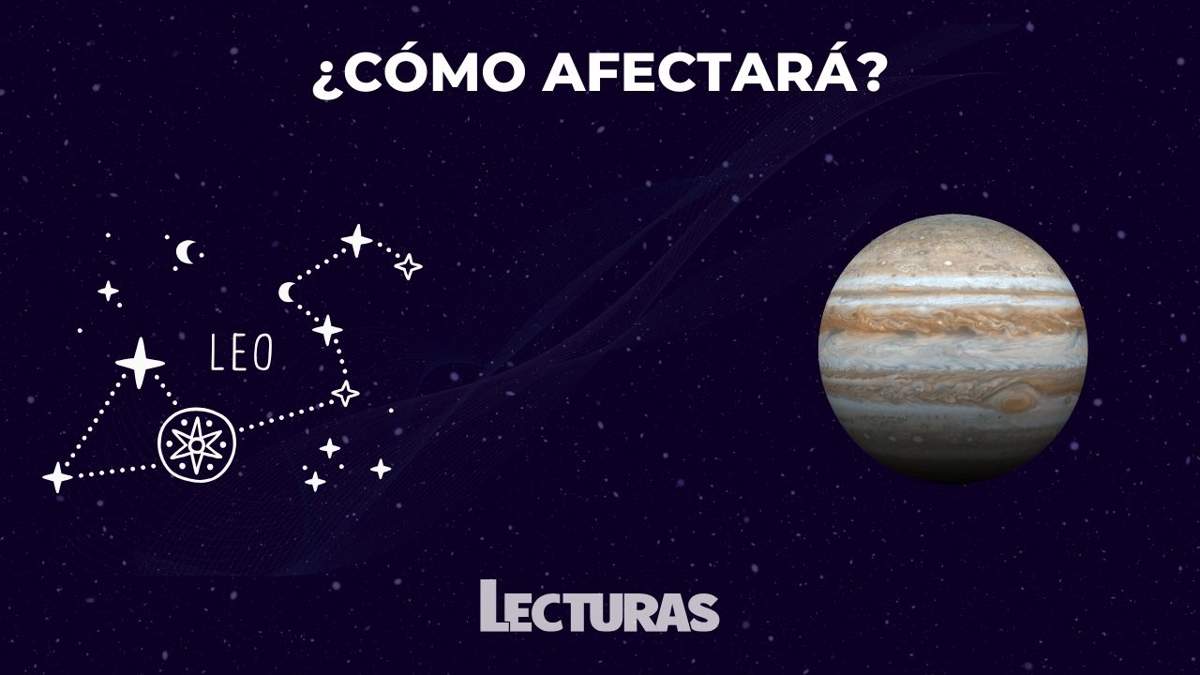 Júpiter retrógrado 2024: cuándo será y cómo afectará a los signos del zodiaco