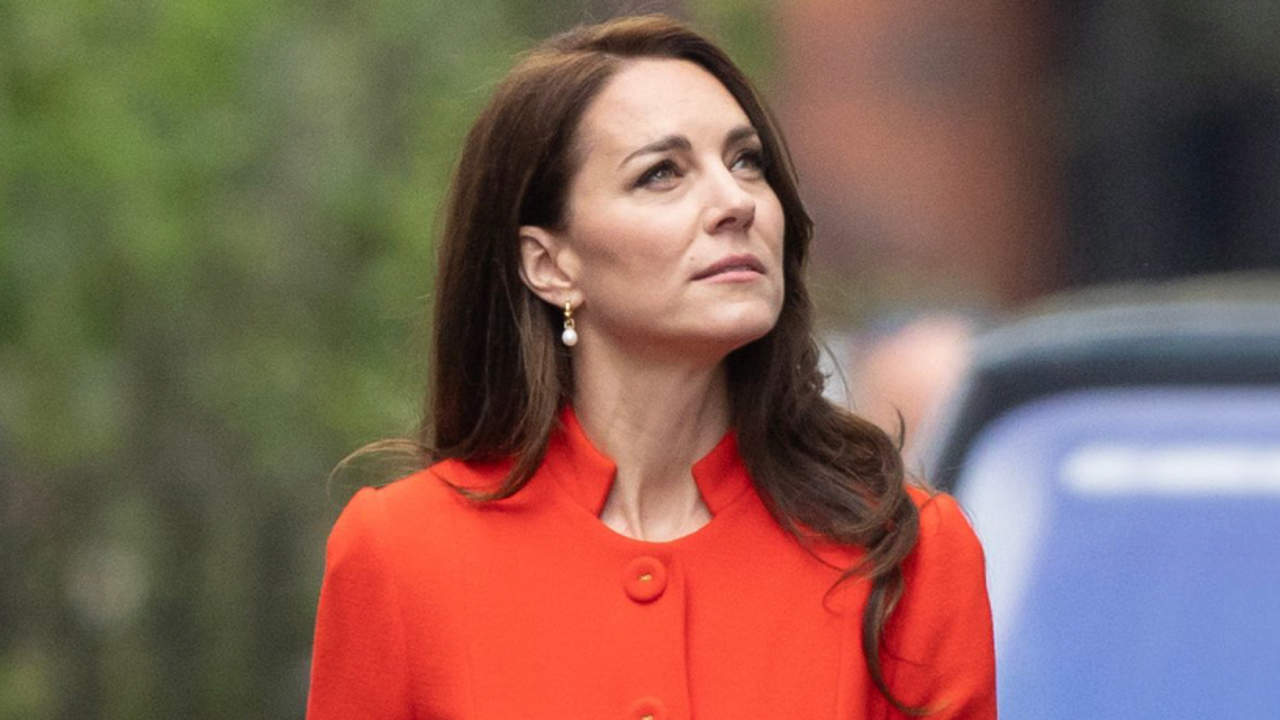 Alarma en Buckingham: el estado de salud de Kate Middleton pone en jaque a la Casa Real