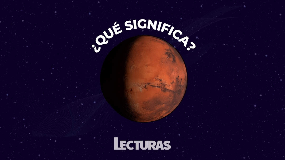 Marte retrógrado 2024: cuándo será y cómo afectará a los signos del zodiaco