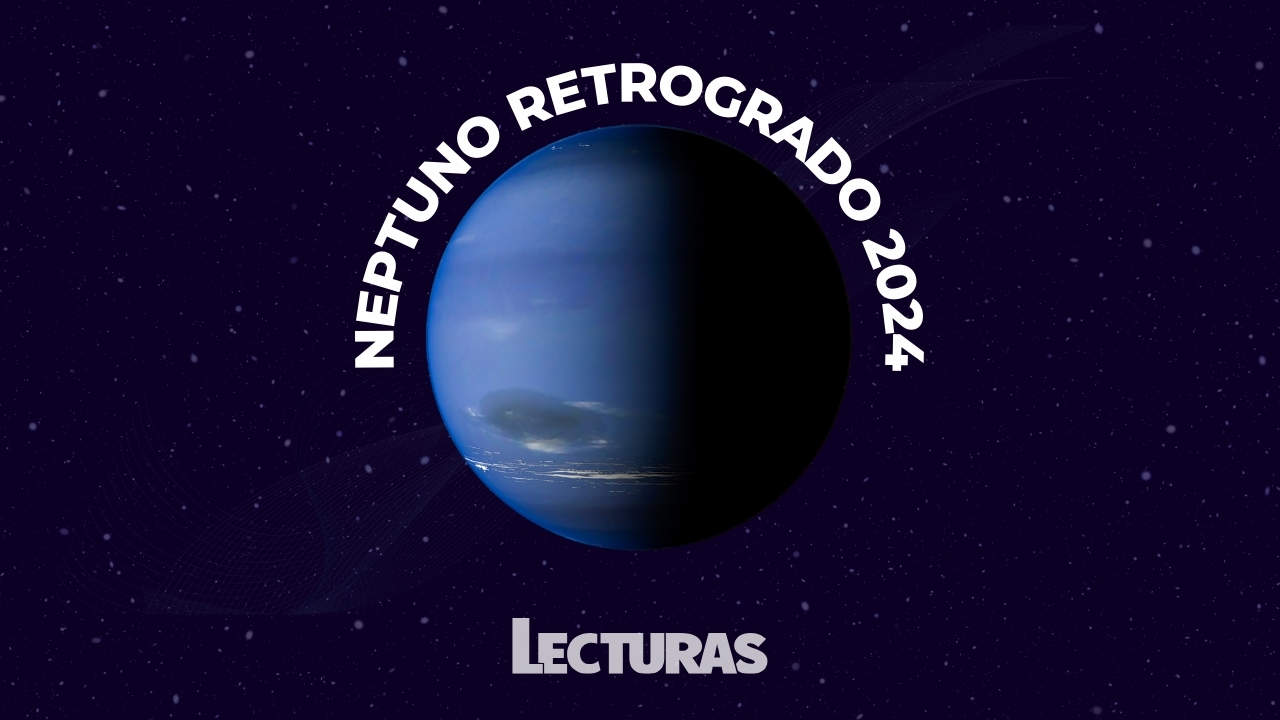 Neptuno retrógrado 2024: fechas y cómo afectará a los signos del zodiaco