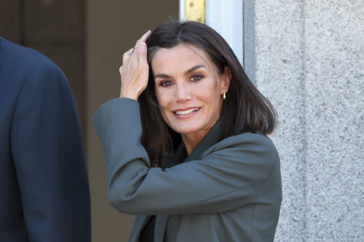 Letizia