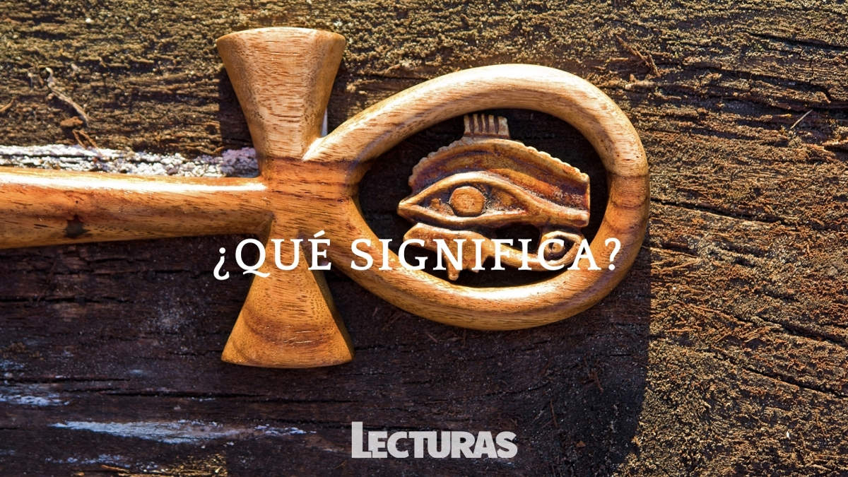 ¿Qué es el ojo de Horus? Origen, significado y cómo usar este amuleto egipcio