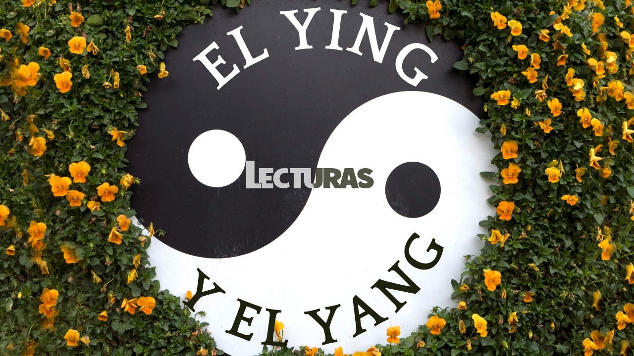 ¿Qué es el Yin Yang? Origen, significado y poder del amuleto 