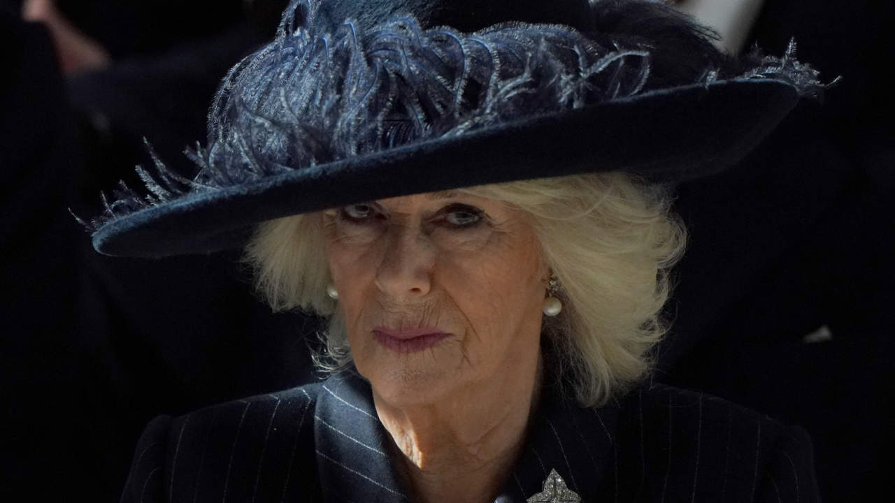 Ingrid Seward, experta en Casa Real británica, saca a la luz el verdadero motivo de la ausencia de la reina Camilla