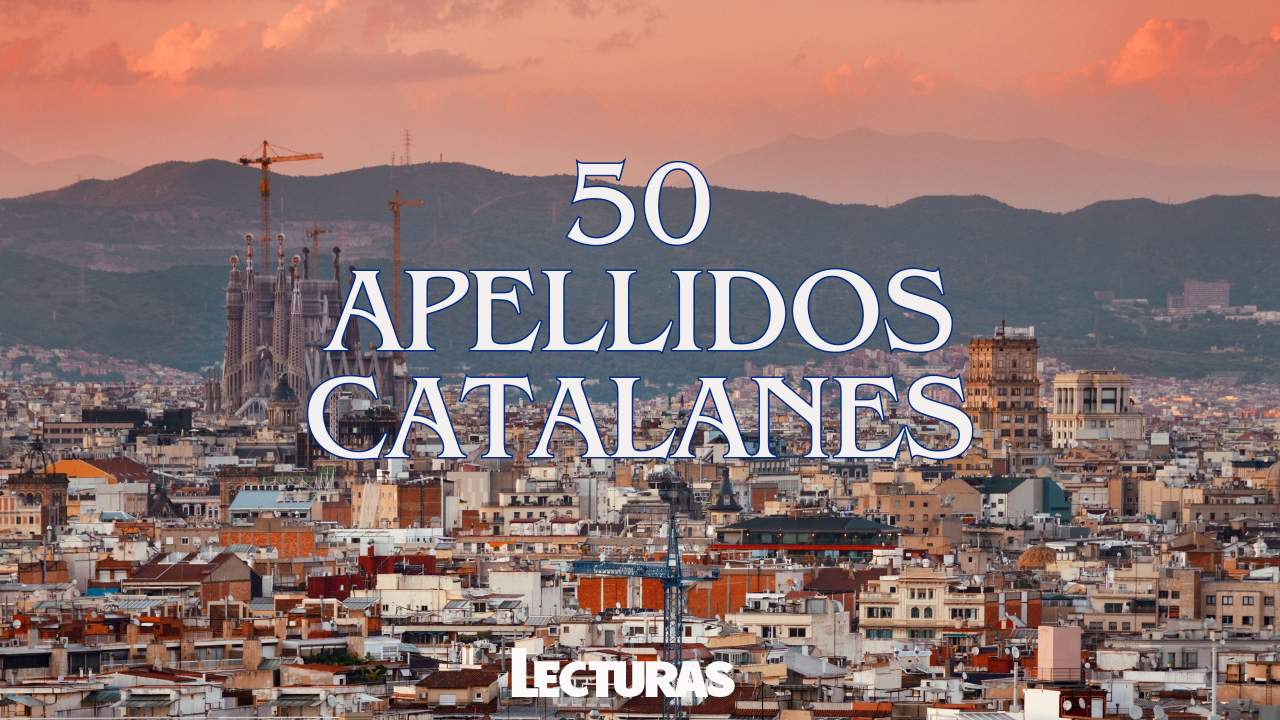 Los 50 apellidos catalanes más comunes (con significado)