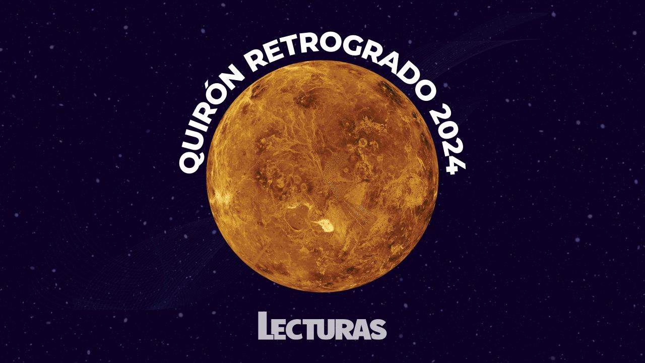 Quirón retrógrado: qué es, fechas y cómo afectará a los signos