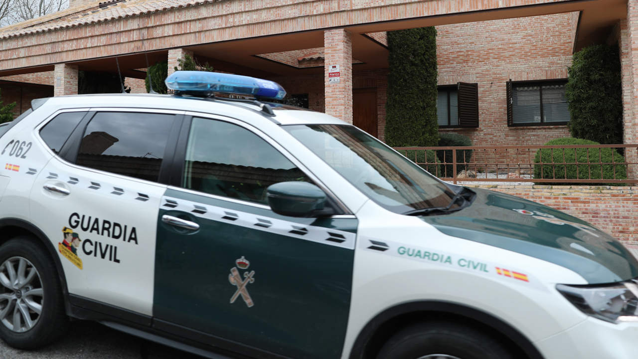 Guardia Civil 