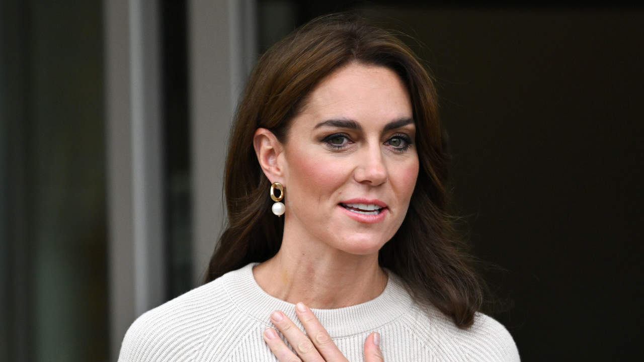Nuevo escándalo en la Casa Real británica: ¿quién ha escrito el comunicado de Kate Middleton?