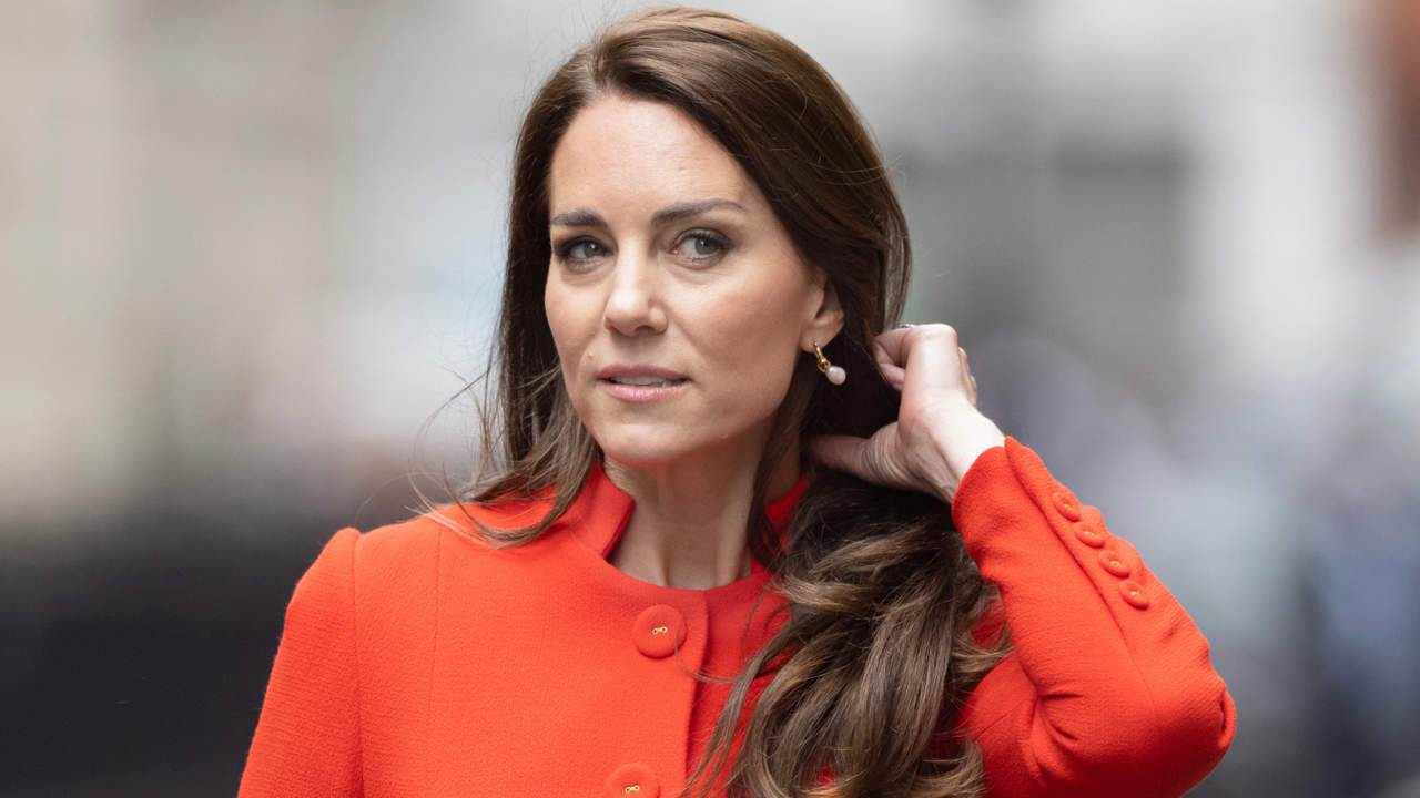 Los medios británicos acorralan a la Casa Real por la última decisión sobre Kate Middleton