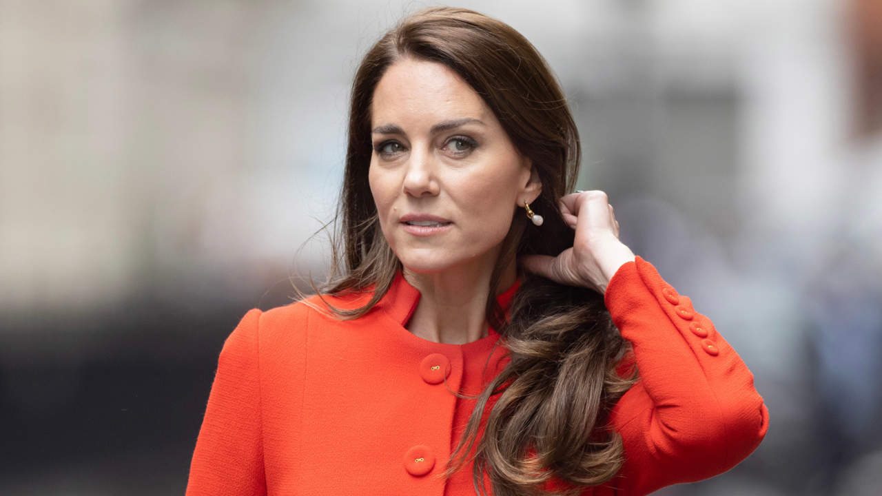 Kate Middleton