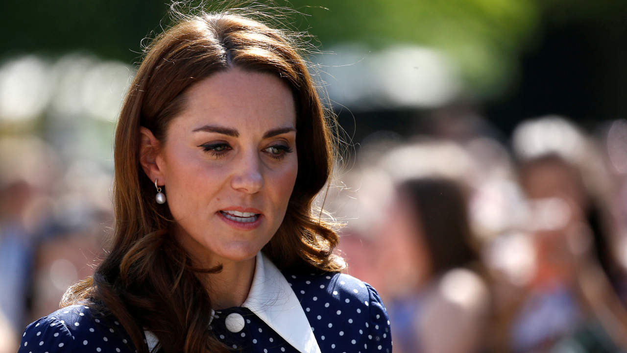 La prensa inglesa desvela el verdadero estado de Kate Middleton tras el escándalo de su fotografía