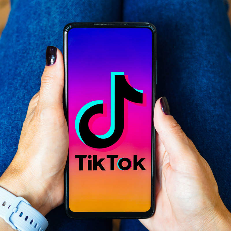 TikTok