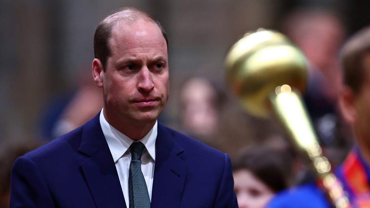 El príncipe Guillermo, al límite por la crisis de la Casa Real británica: los 3 factores que revelan la verdad de su estado