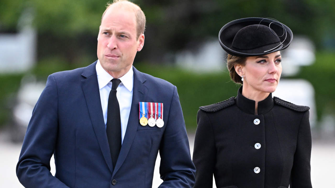 Gustavo Egusquiza, experto en comunicación, revela la situación de Kate Middleton y el príncipe Guillermo
