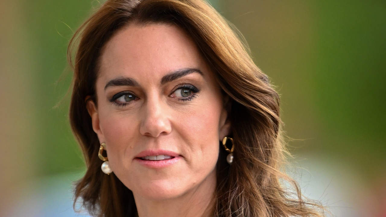 Ana Polo, experta en Casa Real, revela lo que realmente esconde la extraña actitud de Kate Middleton