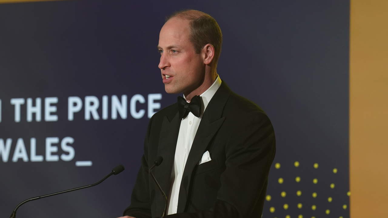 El príncipe Guillermo da el paso y se sincera sobre Kate Middleton tras su grave crisis
