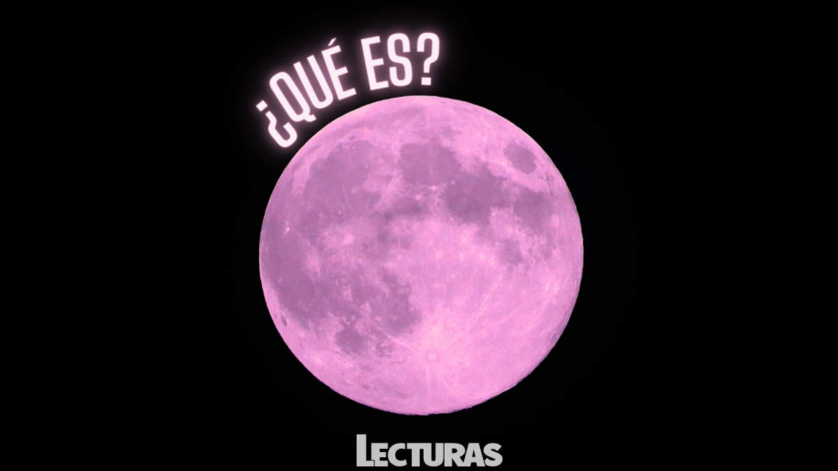 Luna Rosa: qué es, cuándo será y cómo afectará a los signos del zodiaco