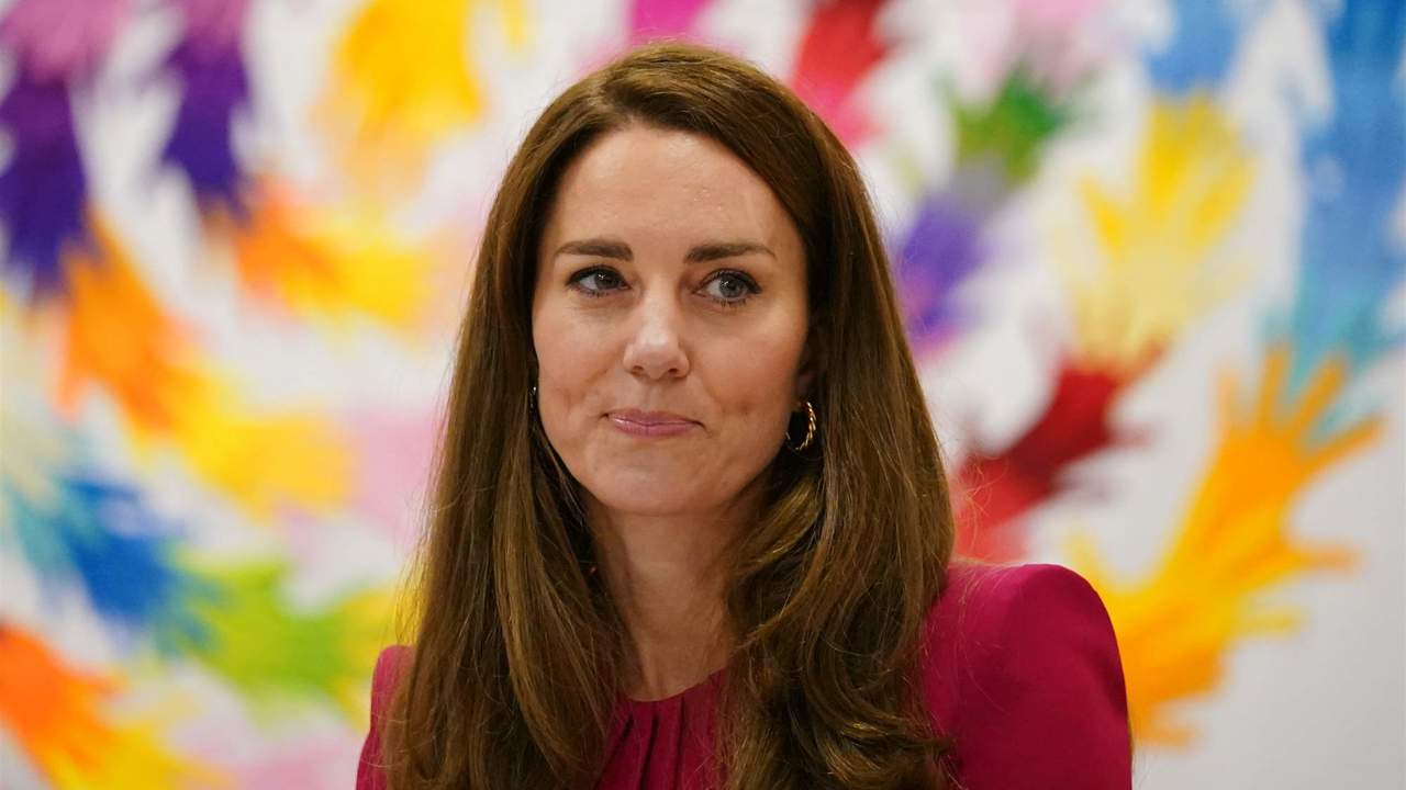 Novedades sobre Kate Middleton que hacen saltar las alarmas sobre su salud: habla su servicio personal