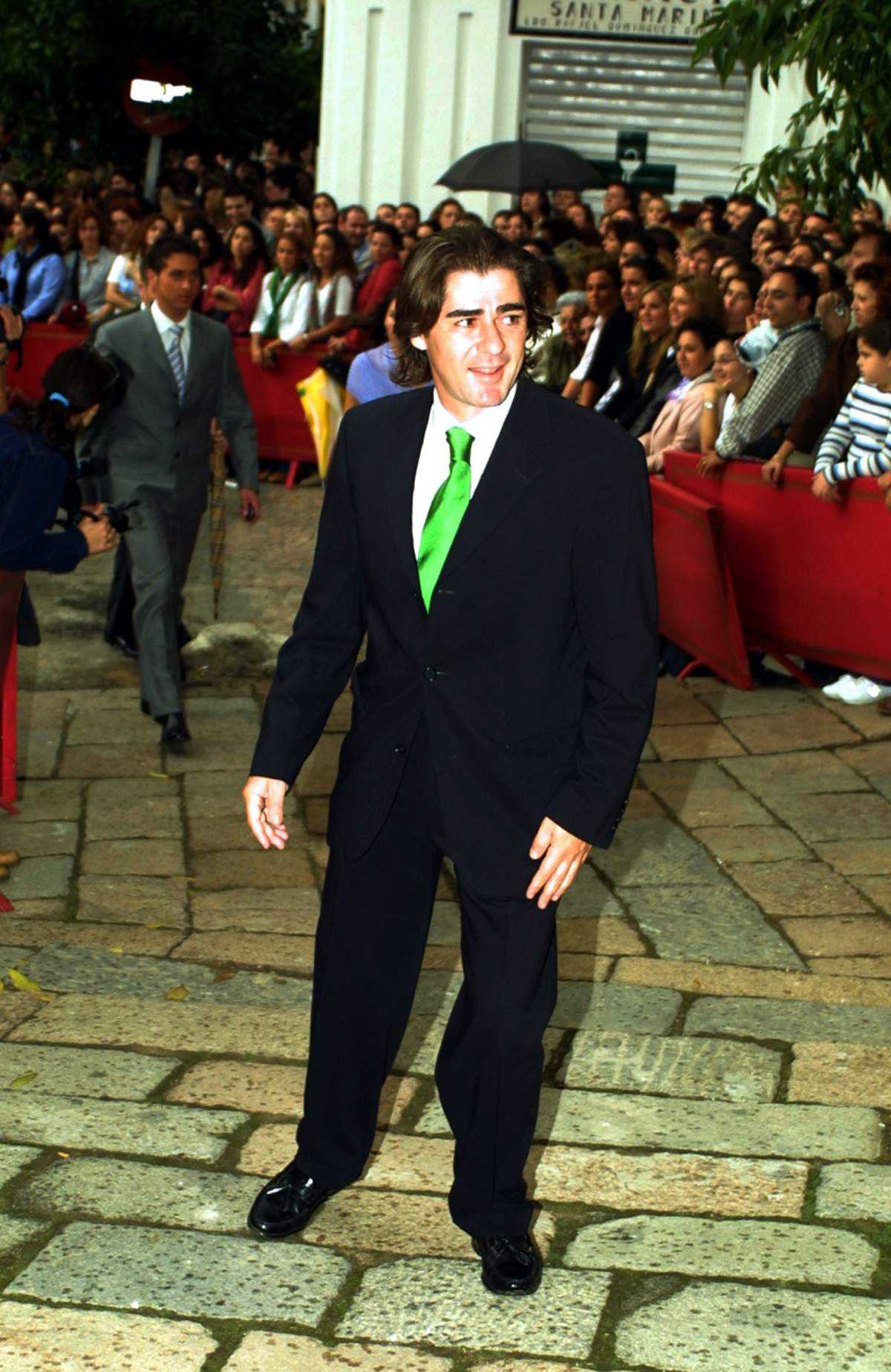 Martín Pareja Obregón