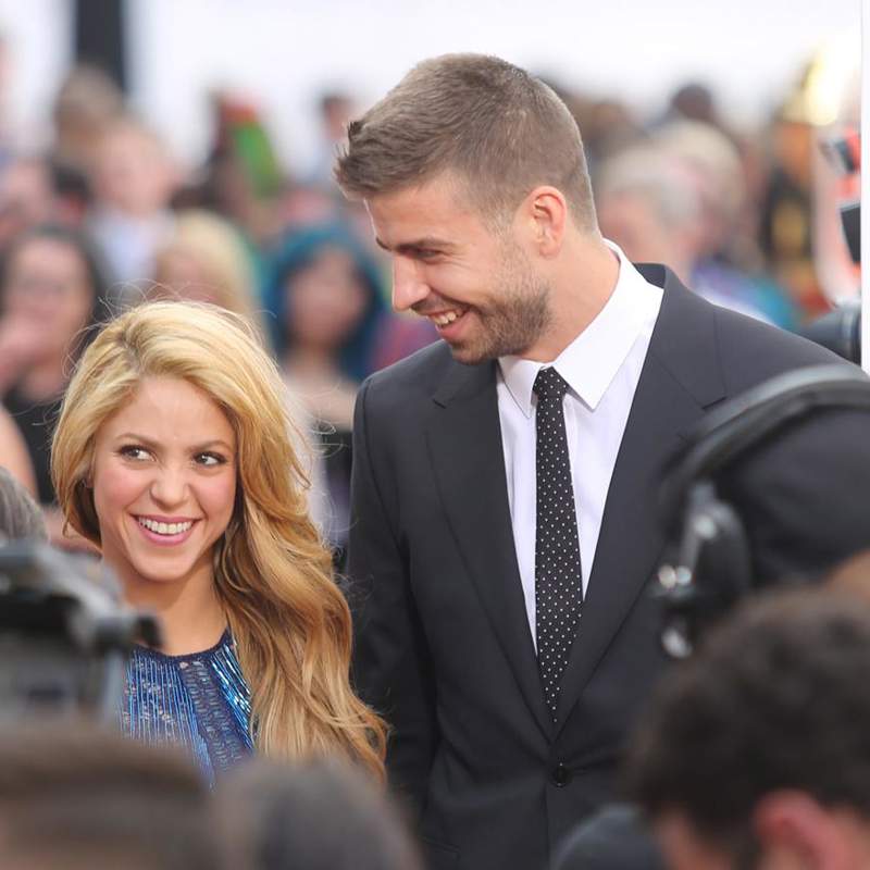 Shakira vuelve a la carga: las duras palabras sobre Piqué tras su nueva canción con Bizarrap