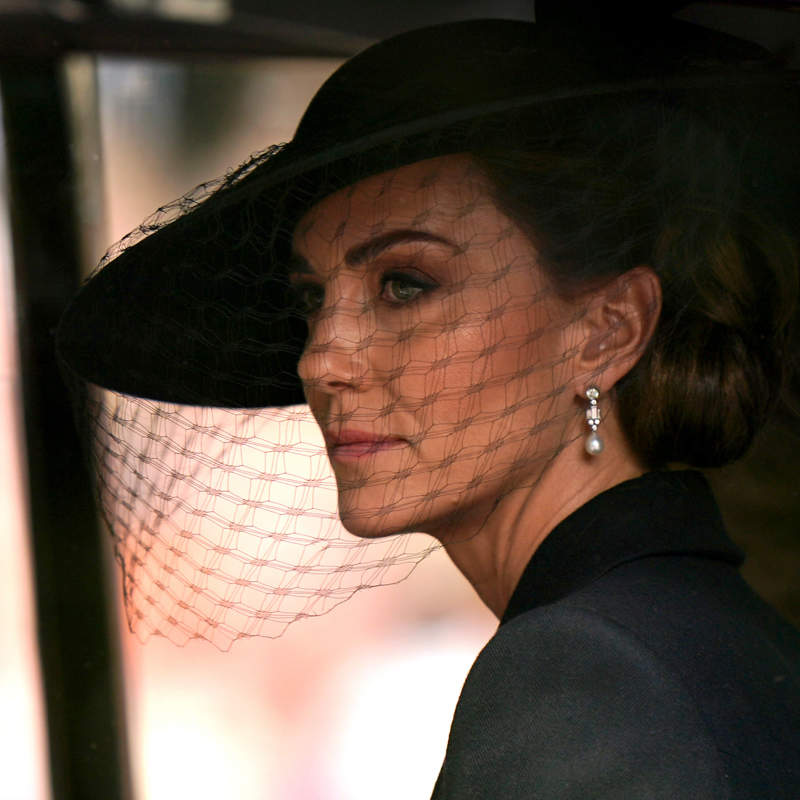 Las consecuencias del escándalo de Kate Middleton en la relación de los medios británicos con la monarquía